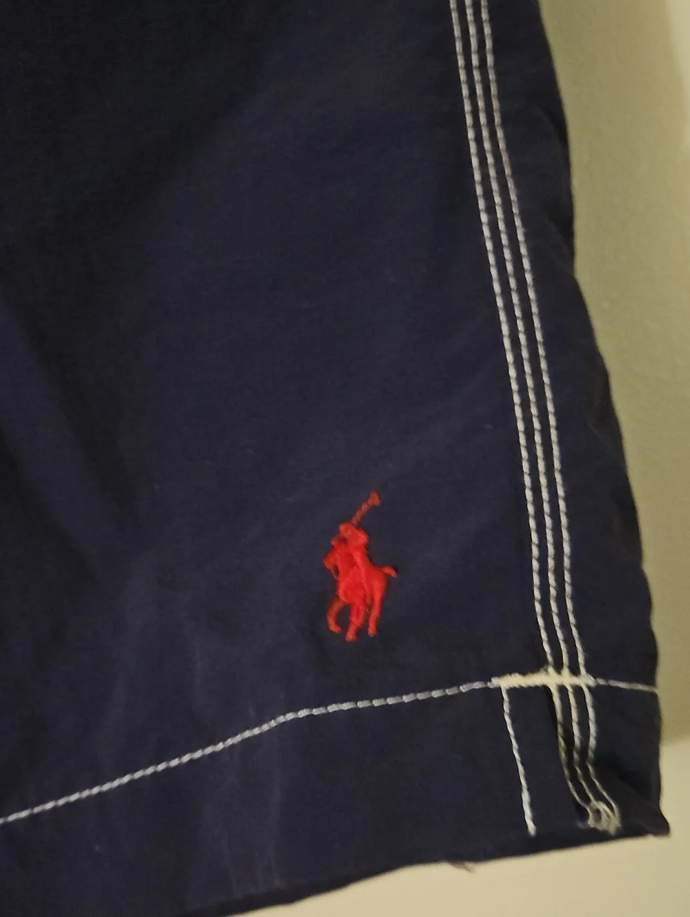 Polo Ralph Lauren Swim Shorts Size Large